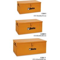 beta tool box c22b-o - S - 720x320x310