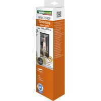 WINDHAGER Fliegengitter Türvorhang Insect Stop Plus