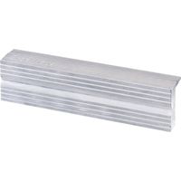 Brockhaus Heuer MAGNETFIX 110140 Ganasce per morsa 110140 Larghezza becchi/ganasce: 140 mm