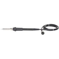 Toolcraft – Fer à souder 50 W TO4812561 – Température 150-450 °C – Câble flexible – Élément chauffant céramique – Compatible ST-50A/ST-50D - X719641