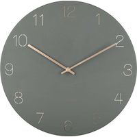 Karlsson Charm Wanduhr