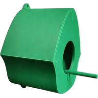 Mit Sonnenschutz Und Aufhängbar Vogelfutterstation im