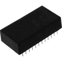 STMicroelectronics M48T02-70PC1 Echtzeituhr PCDIP-24