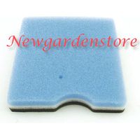 Filtro de aire motorflex compatible HUSQVARNA 268 K - 272 K