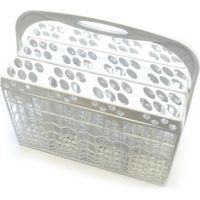 Ersatzteil - Besteckkorb - - CANDY, CURTISS, HOOVER, ROSIERES, ZEROWATT, GORENJE, MORA, GASFIRE