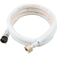 Flexible Gaz Butane Propane 1m - Addax