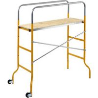 C TRABATTELLO 62X144XH142 CM EASY SCAFFOLD