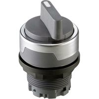 Schlegel RMCSTA RMCSTA Bouton sélecteur gris-argent 1 x 90 ° 1 pc(s) D77906