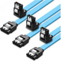 Lenovo 4Z57A12652 câble Serial Attached SCSI (SAS) Bleu