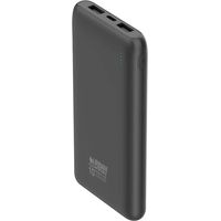 Powerbank Urban Factory UPB15UF Nero 10000 mAh