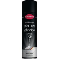 Schiuma di olio da perforazione e taglio ad alta viscosità, 500 ml, spray