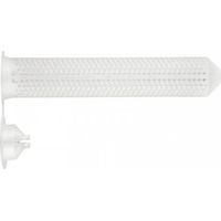 INDEX tamiz nylon 15x85 (caja 12) , TACO DE PLASTICO PARA TACO QUIMICO