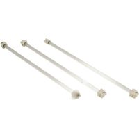 Kit de 3 résistances