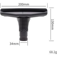 Embout pour matelas pour aspirateurs Dyson