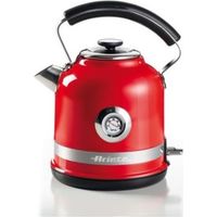 Ariete Moderna 1,7 Liter 2854, rot