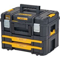 DeWALT - TSTAK Boxen Kombination Combo Kit DWST83395-1