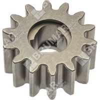 Hinterradgetriebe für SABO Rasenmäher – 055090