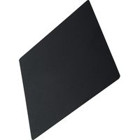 Heated Bed Sticker Sheet Build Surface High Temperature Resistant 320310mm/12.612.2in Compatible w