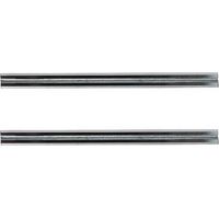 Mafell Wendemesser Einhandhobel Hobel MHU 82 82x5,5x1,1mm HM-Stahl 1Paar 091696