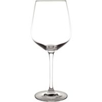Verre à Vin en Cristal Chime 495 ml - Lot de 6 - Olympia