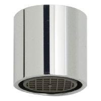 AERATORE PORTATA LIMITATA PER MONOCOMANDO BIDET SURF- M 16 x 1- MARIA- pezzi 1