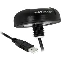 NaviLock GPS-Empfnger 'Navilock' GNSS NL-8004U (62531)