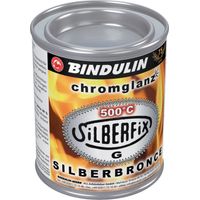 Bindulin Silberfix-G Silberbronze 125ml 10 Stk