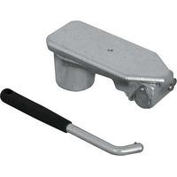 Sblocco Manuale Emergenza Dx Per COMBI 740 FADINI 748DXL