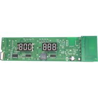 Carte électronique pour lave-linge – Module de commande compatible Candy et Hoover – Référence 41044572 – Pièce détachée de qualité