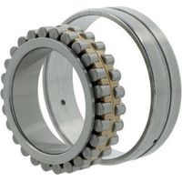 NN3028 cuscinetto a rulli cilindrici ASMSP INT. 140mm ext. 210 mm largo 53mm frocio