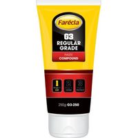 Pâte à polir fiable Farecla G3 250G