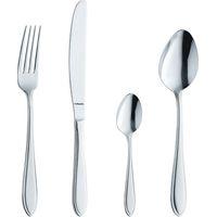 Cuillère à thé Punt Filet (Lot de 12) - AMEFA