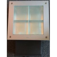 Bega 6735 Recessed ceiling light 2 TC-TEL 26W GW24q-3 IP65