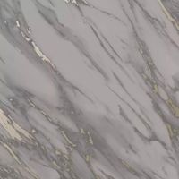 Rasch Grey & Gold Marble Effect Wallpaper Luxury Modern Feature Wall Decor