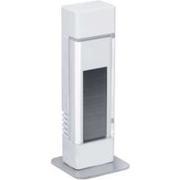 Afrisohome Temperatur- und Feuchtesensor FTM 20 TF 61255