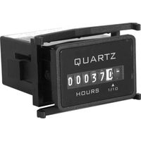 Trumeter 732-0002 contador de horas de funcionamiento preciso