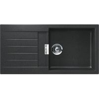 Evier Cristadur SCHOCK SIGNUS EV224011 Grand Bac Magma 119