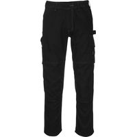 Pantalon de travail Mascot hardwear 08679 poches cuisse coutures triples