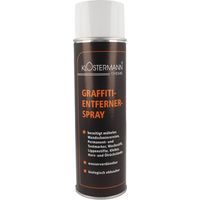 Graffitientferner-Spray 500 ml - Klostermann Chemie 3606