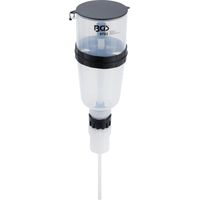 BGS Einfülltrichter für Harnstoff (AUS 32) gerade - 9702