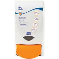 S.C. Johnson Variospender Deb-Stoko Spender, Farbe: ORANGE