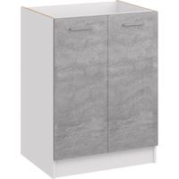 Calcestruzzo D60 2D