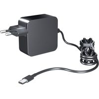 Chargeur USB C 65W pour Lenovo Asus Huawei Xiaomi Acer Dell Samsung Google Laptop Tablet