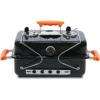 LAGUIOLE CUISSON - Grill portable avec pieds pliables