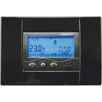 Cronotermostato ad incasso crd / 503 s settimanale Imit control system