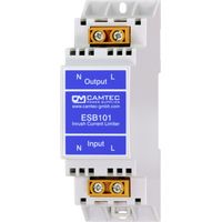Camtec 3041081003CA Einschaltstrombegrenzer 16 ⅓ - 440 Hz ESB101.23