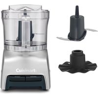 Tritatutto elettrico - CUISINART - CCH32E Pixie Chopper - 250 W - 0,7 L - Grigio