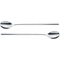 Jura 67386 Set 6 Löffel Edelstahl