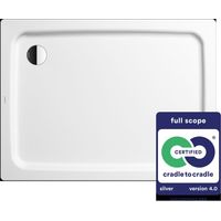 KALDEWEI DUSCHPLAN 420-1 90x120cm, 432000010001