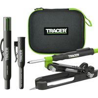Anreisserset TRACER ProScribe schwarz